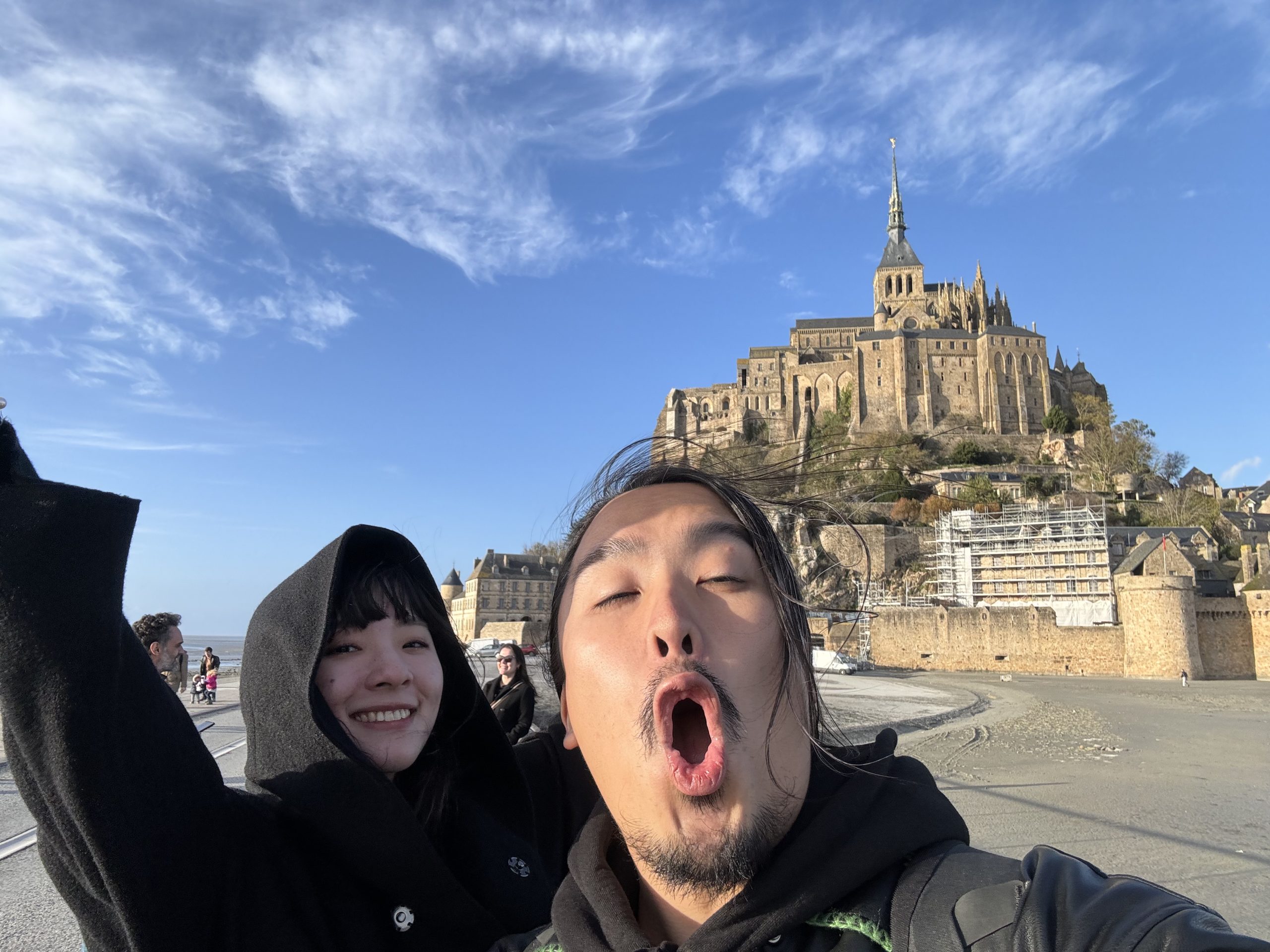 Honeymoon Day5 20231113