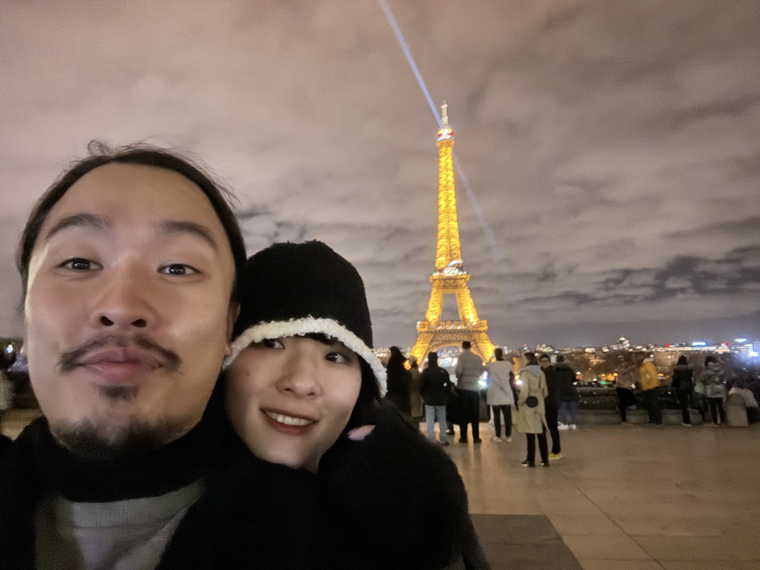 Honeymoon Day6 20231114