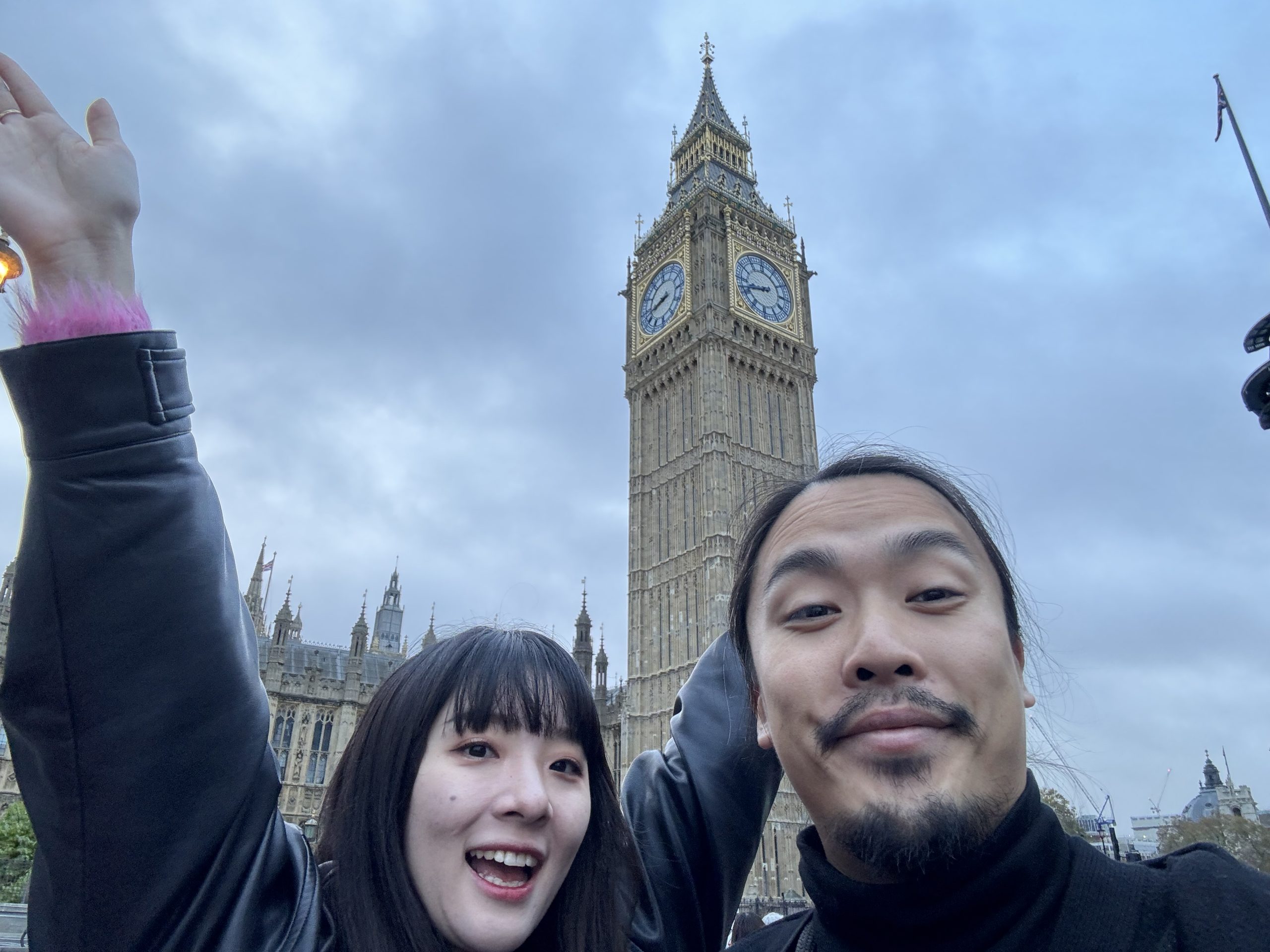 Honeymoon Day13 20231121