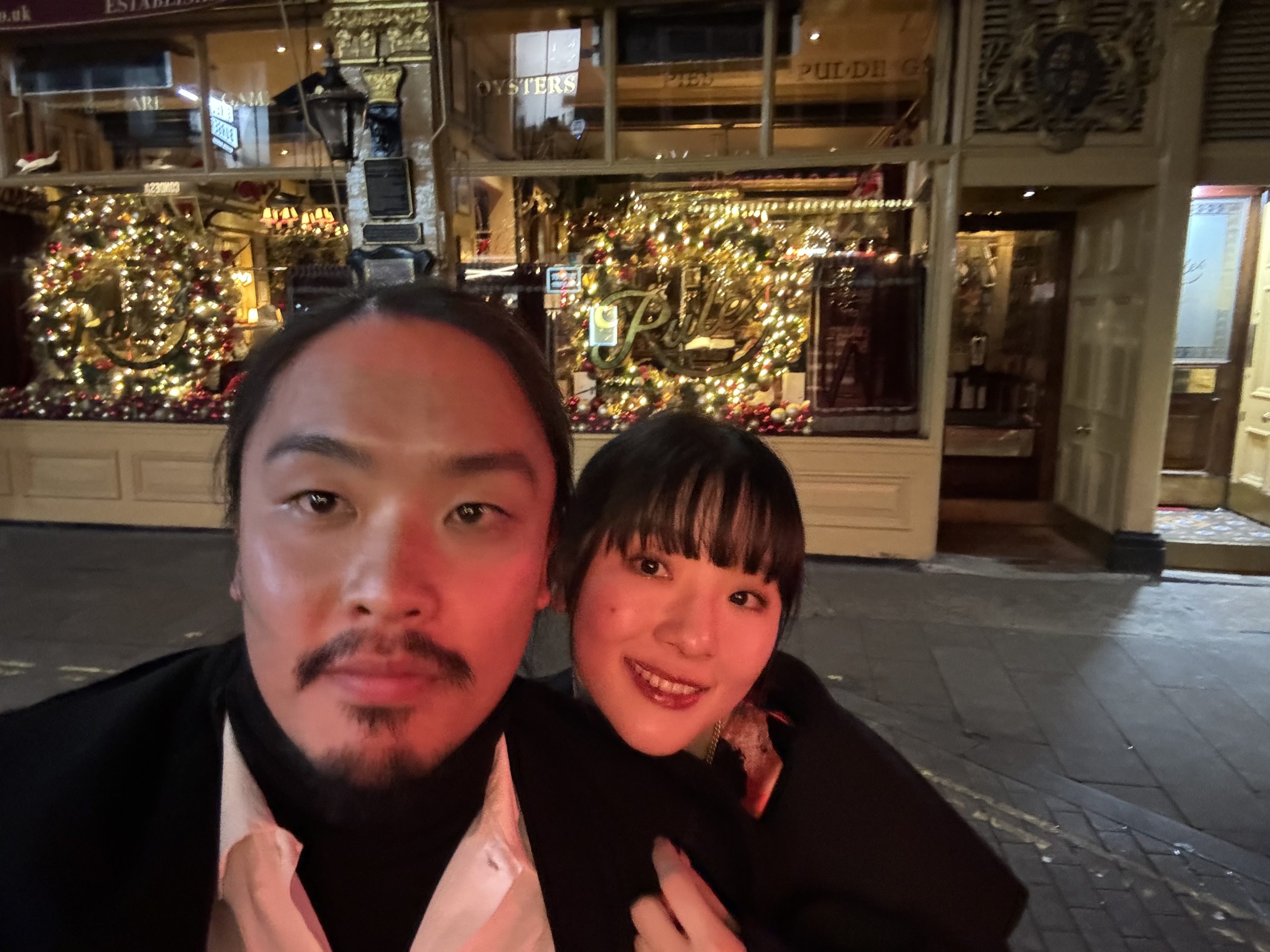 Honeymoon Day14 20231122