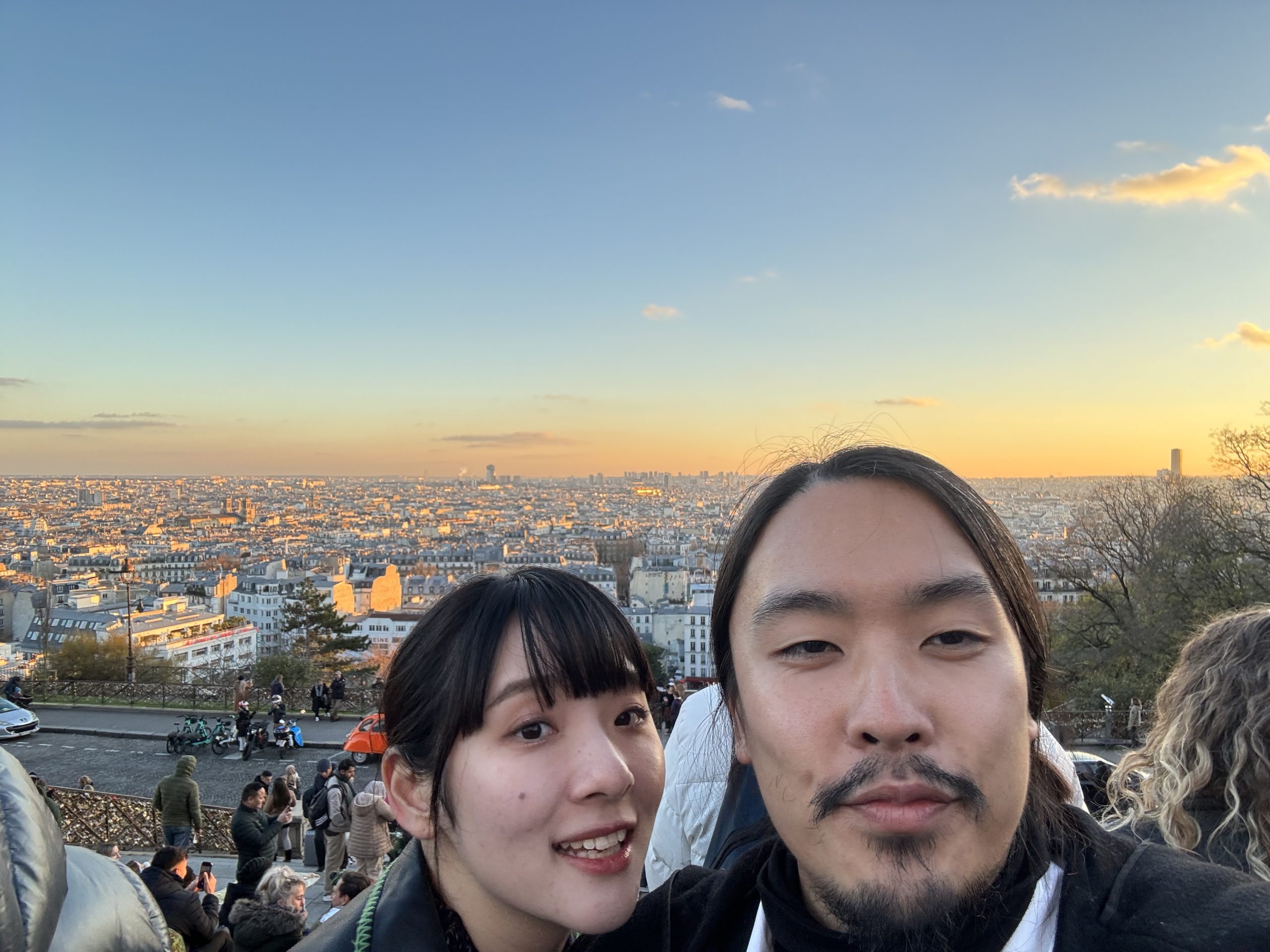 Honeymoon Day20 20231128